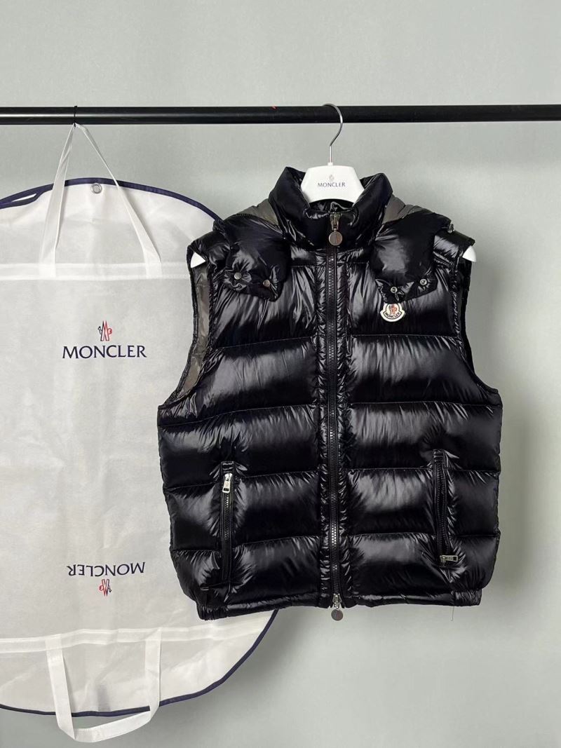 Moncler Down Jackets